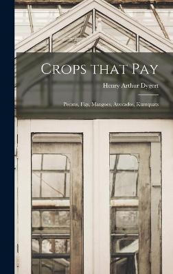 Book cover for Crops That Pay