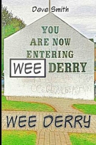 Cover of Wee Derry