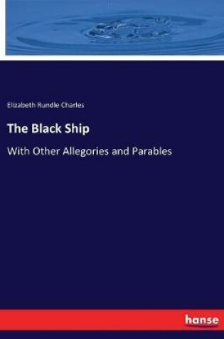 Cover of The Black Ship