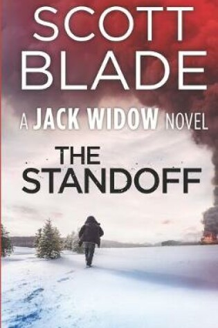 Cover of The Standoff