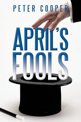 Book cover for April's Fools