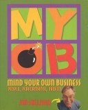 Book cover for Mind Your Own Business