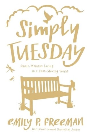 Cover of Simply Tuesday