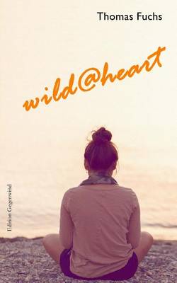Book cover for wild@heart
