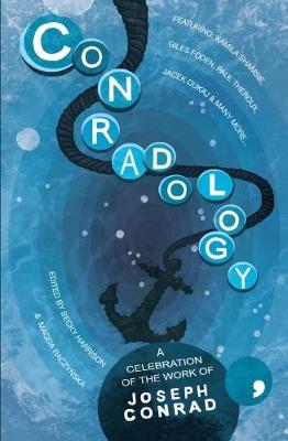 Book cover for Conradology
