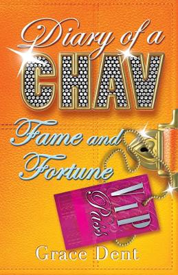 Book cover for Fame and Fortune