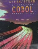 Book cover for Cobol 8e Syntax Guide