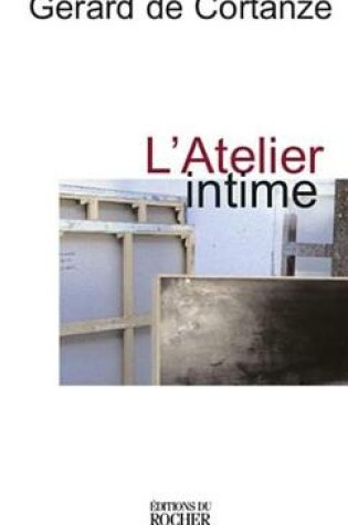 Cover of L'Atelier Intime