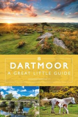 Cover of Dartmoor