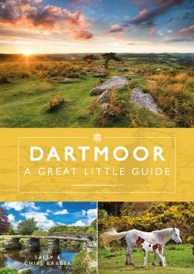 Cover of Dartmoor