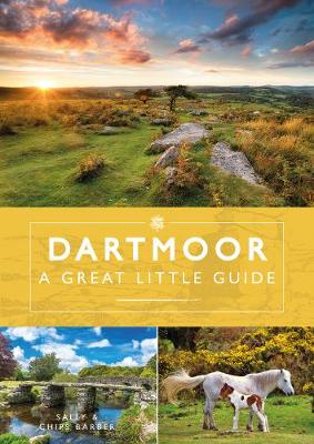 Book cover for Dartmoor