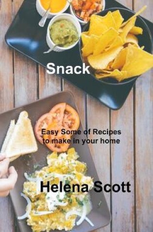 Cover of Snack