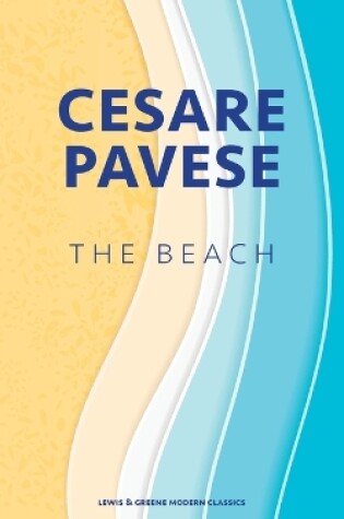 Cover of The Beach