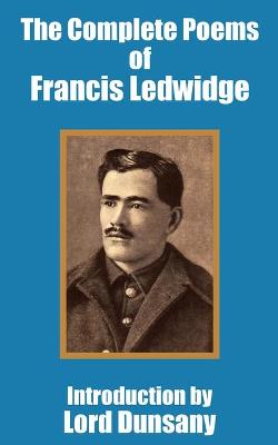 Book cover for The Complete Poems of Francis Ledwidge