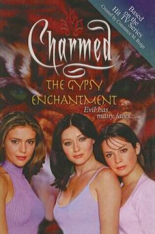 Cover of The Gypsy Enchantment