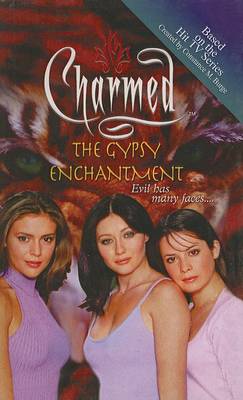Cover of The Gypsy Enchantment