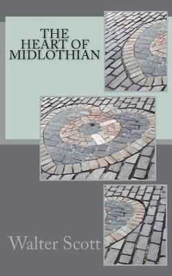 Book cover for The Heart of Midlothian