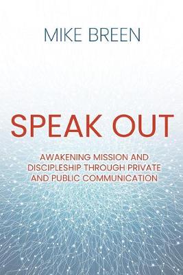 Book cover for Speak Out