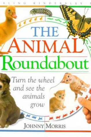 Cover of Animal Roundabout