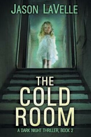 Cover of The Cold Room