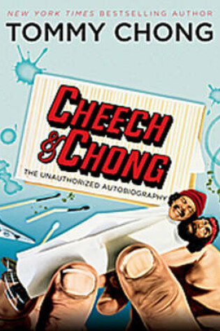 Cover of "Cheech and Chong"