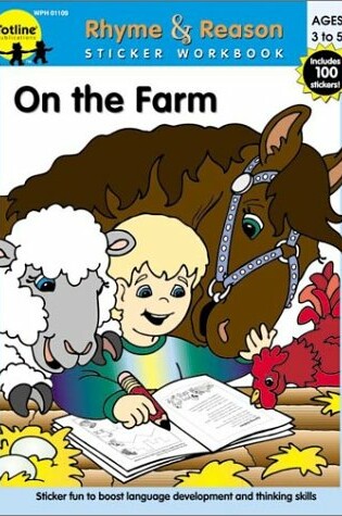 Cover of On the Farm