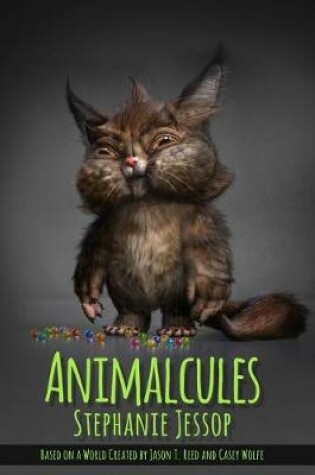 Cover of Animalcules