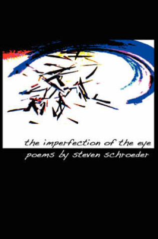 Cover of The Imperfection of the Eye