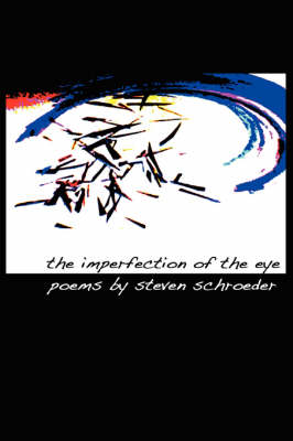 Book cover for The Imperfection of the Eye