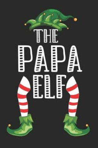 Cover of The Papa Elf