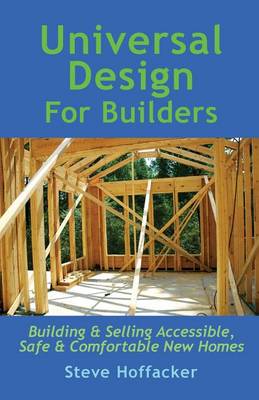 Book cover for Universal Design For Builders