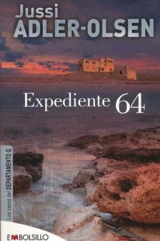 Cover of Expediente 64