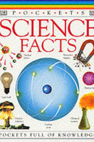 Cover of Pockets Science Facts