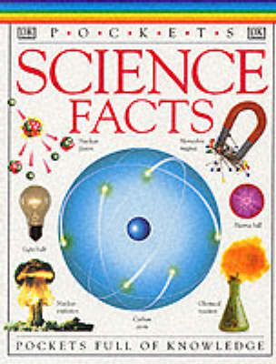 Cover of Pockets Science Facts