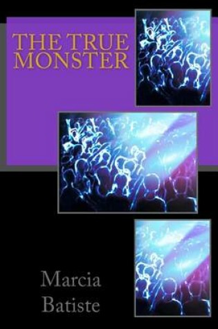 Cover of The True Monster