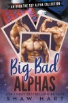 Book cover for Big Bad Alphas