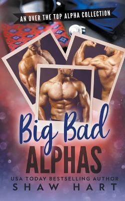 Cover of Big Bad Alphas