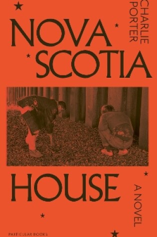 Cover of Nova Scotia House