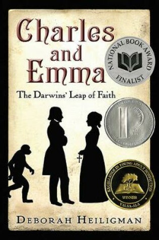 Cover of Charles and Emma