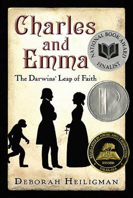 Book cover for Charles and Emma