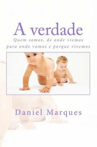 Cover of A Verdade