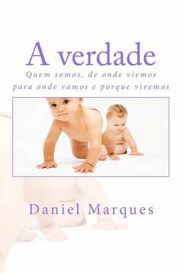 Book cover for A Verdade