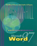 Cover of Word 97