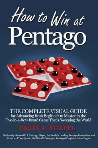 Cover of How to Win at Pentago