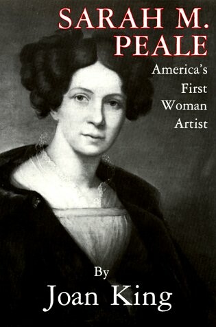 Cover of Sarah M.Peale