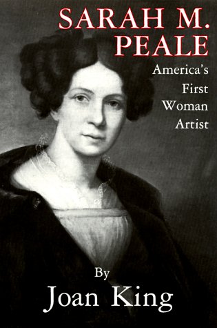 Book cover for Sarah M.Peale