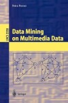 Book cover for Data Mining on Multimedia Data