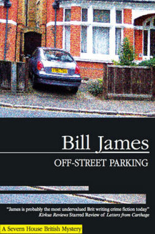Cover of Off-street Parking
