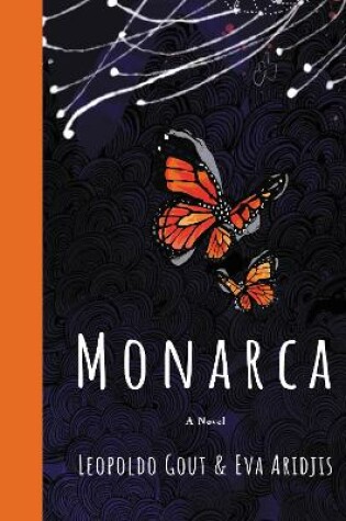 Cover of Monarca