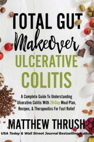 Cover of Total Gut Makeover